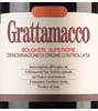 Collemassari Grattamacco Lalberello Bolgheri Superiore 2016